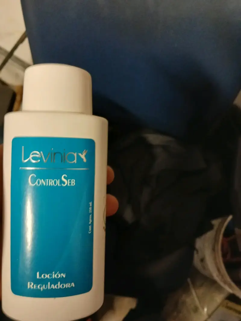 Cosmetico - 3