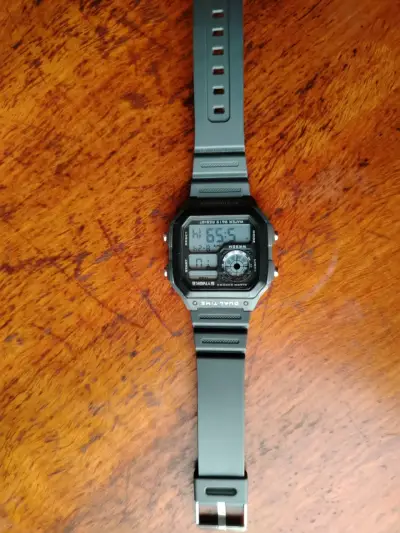 Reloj sinoke - miniatura 2