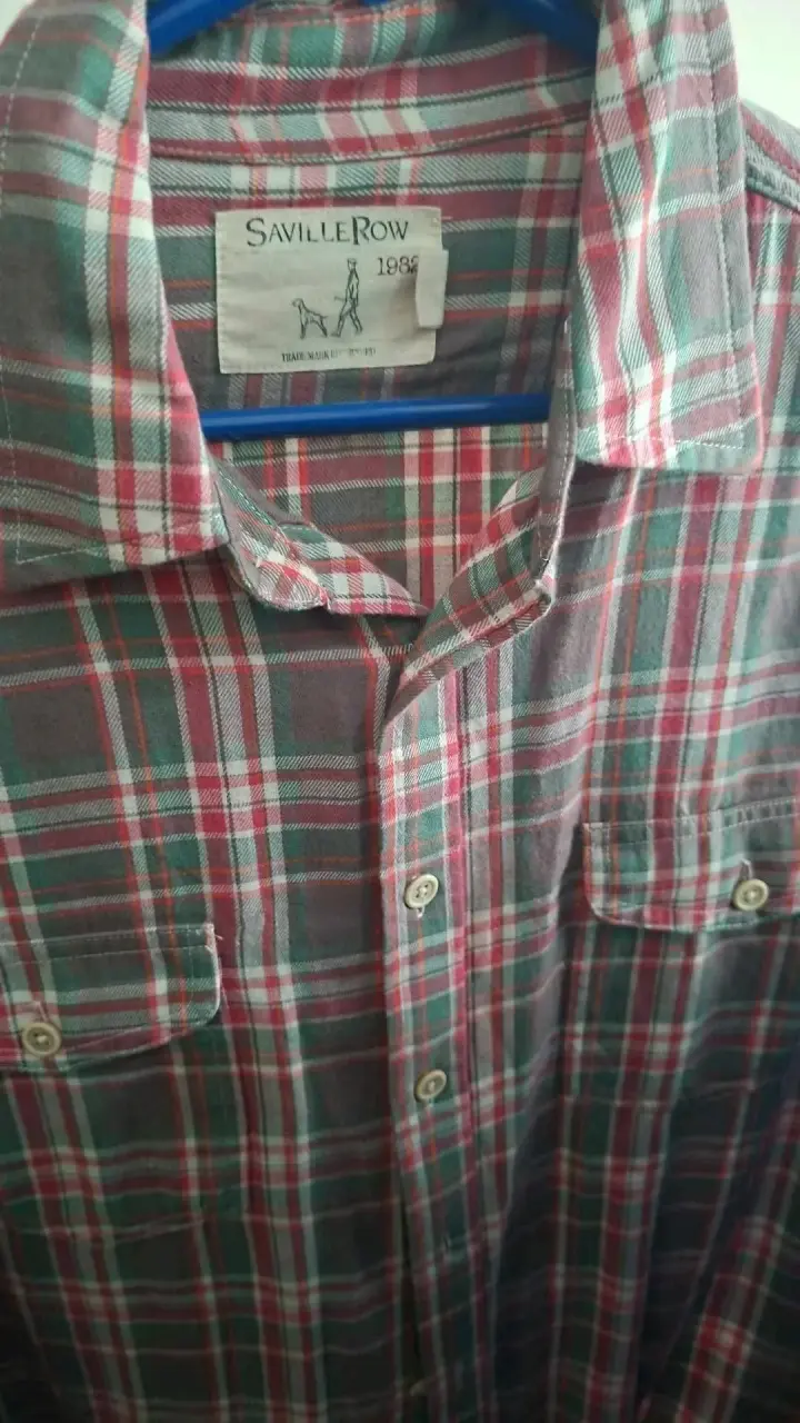Camisas de marca - 2