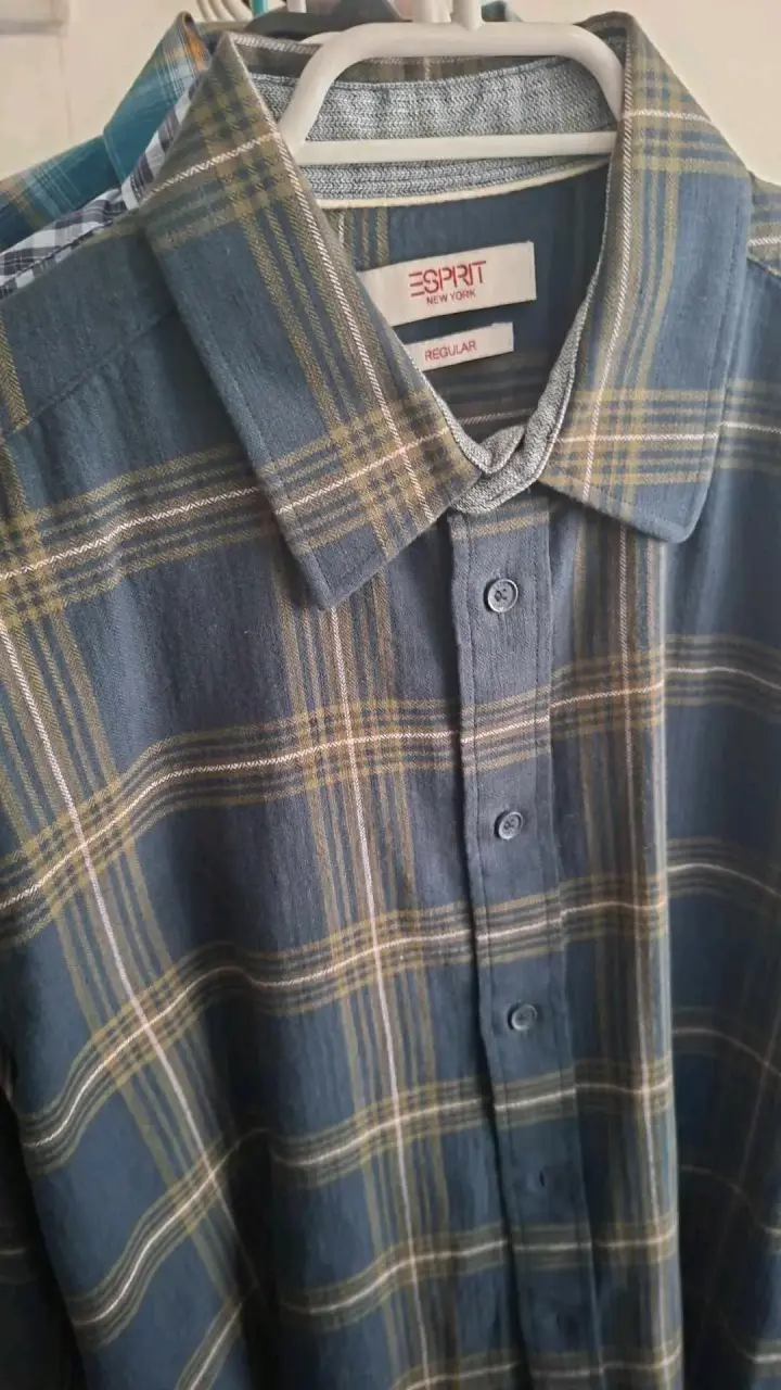 Camisas de marca - 4