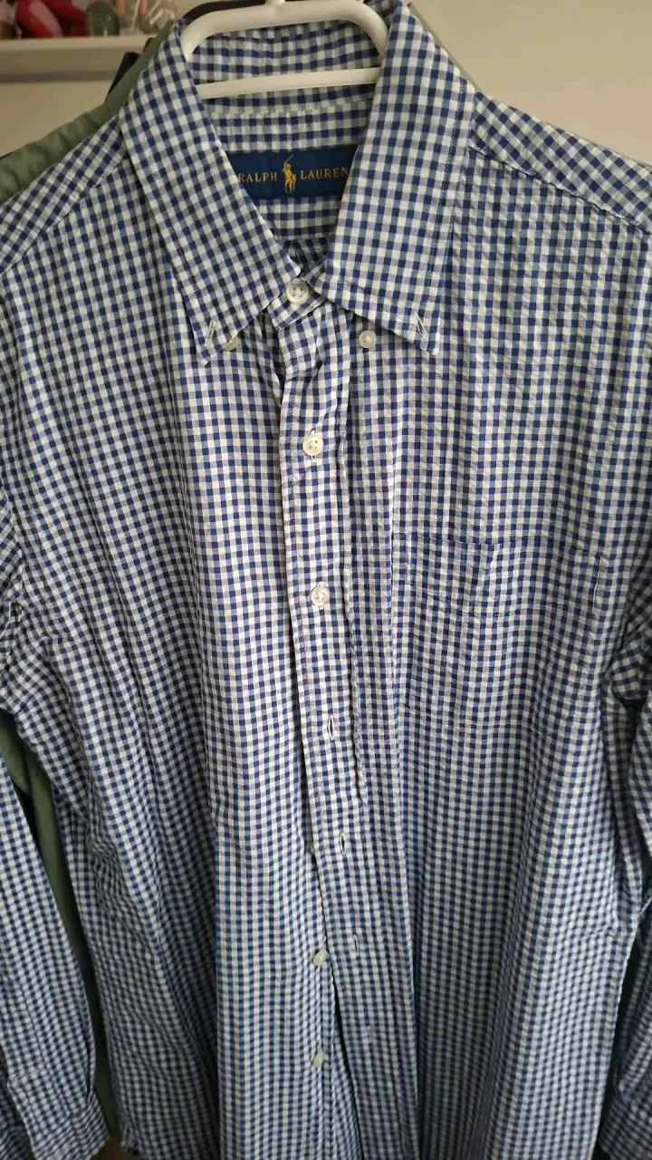 Camisas de marca - 5