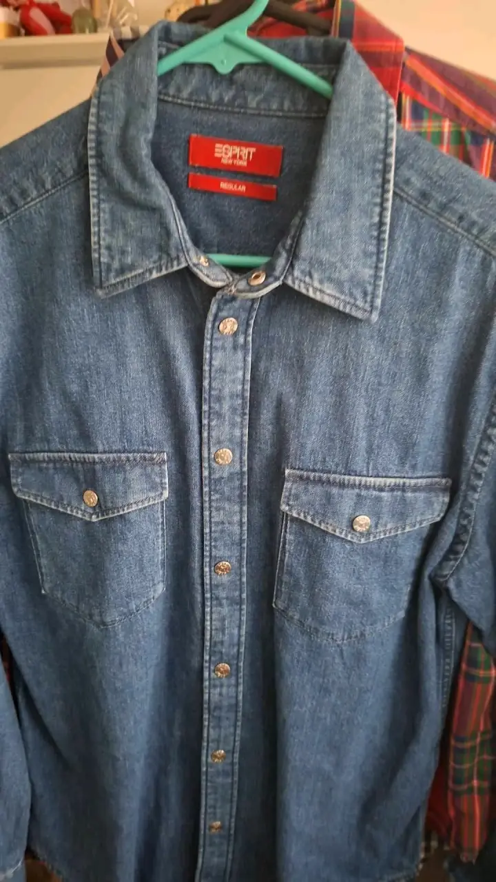 Camisas de marca - 6