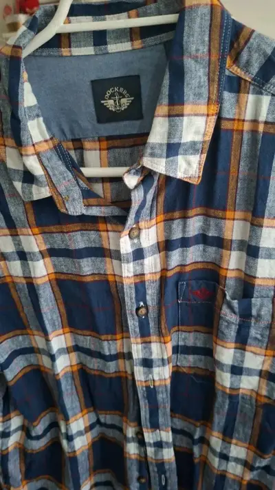 Camisa tallas s y m - miniatura 6