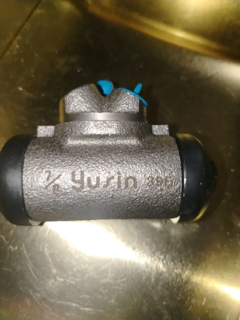 Cilindro de freno trasero para Chevrolet S10 apach - 1