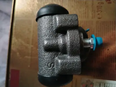 Cilindro de freno trasero para Chevrolet S10 apach - miniatura 3