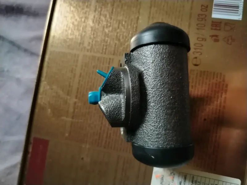 Cilindro de freno trasero para Chevrolet S10 apach - 4