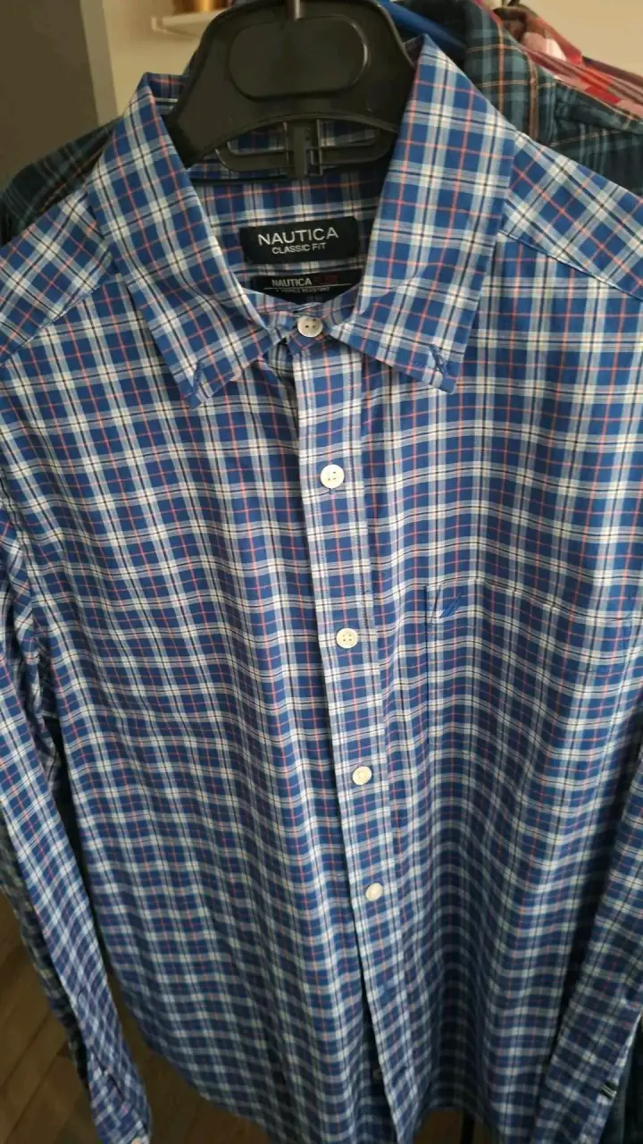 Camisa marcas famosas - 3