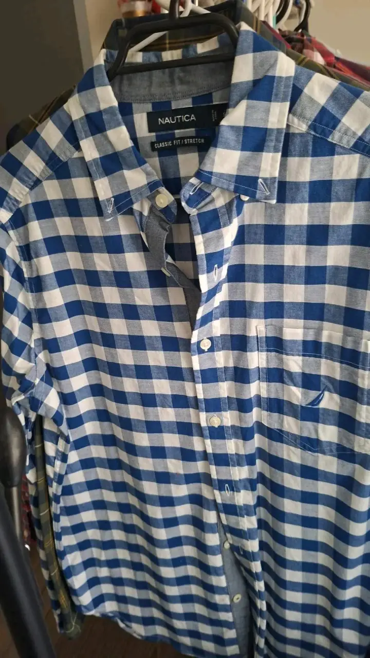 Camisa marcas famosas - 4