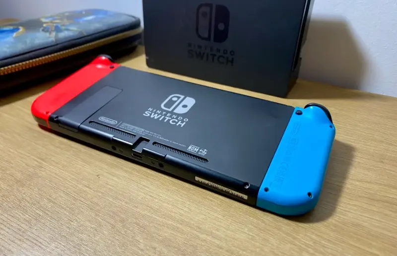 nintendo switch magia 512gb!! 🧙, +50 juegos, GTA - 6