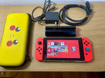 nintendo switch magia 🧙🪄, emuladores + online - miniatura 1