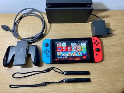 nintendo switch v2 magia 🪄🧙, emuladores (3ds,gam - miniatura 1