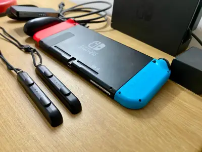 nintendo switch v2 magia 🪄🧙, emuladores (3ds,gam - miniatura 3