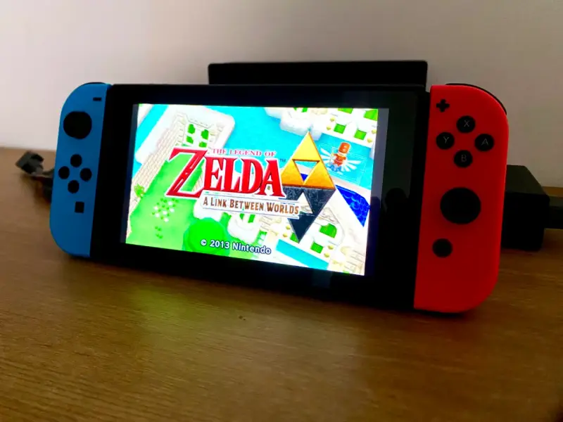 nintendo switch v2 magia 🪄🧙, emuladores (3ds,gam - 5