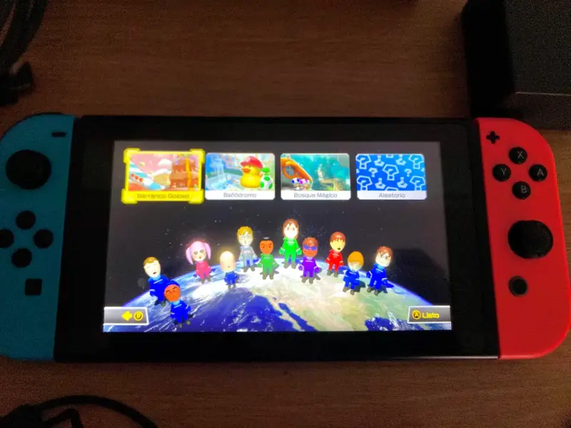 nintendo switch v2 magia 🪄🧙, emuladores (3ds,gam - 6