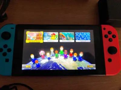 nintendo switch v2 magia 🪄🧙, emuladores (3ds,gam - miniatura 6