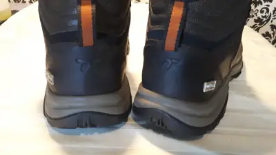 Botas de montaña Columbia Titanium impermeables - miniatura 2
