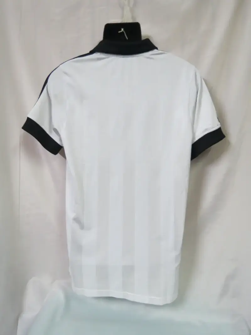 Camiseta retro Alemania 1990 Adidas TALLA S - M - 6