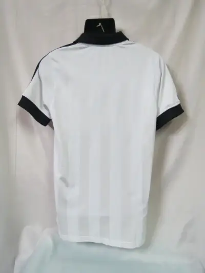 Camiseta retro Alemania 1990 Adidas TALLA S - M - miniatura 6