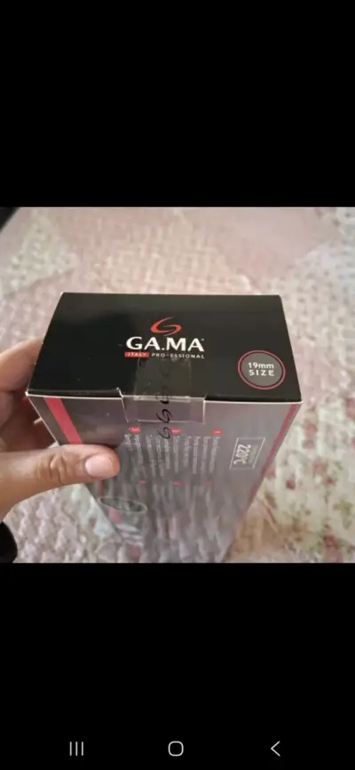 Rizador de Pelo Tourmaline Gama 19mm - miniatura 4