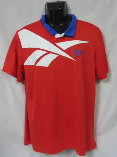 Camiseta Conmemorativa Selección Chilena 1998 - miniatura 1