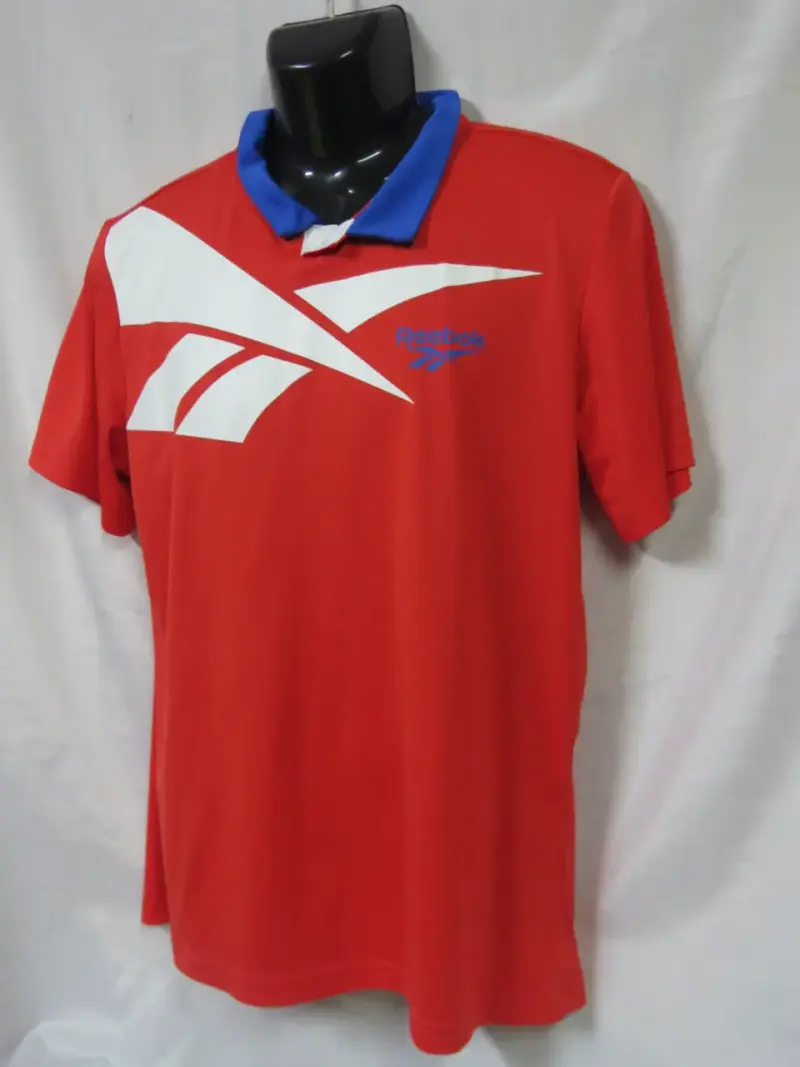 Camiseta Conmemorativa Selección Chilena 1998 - 2