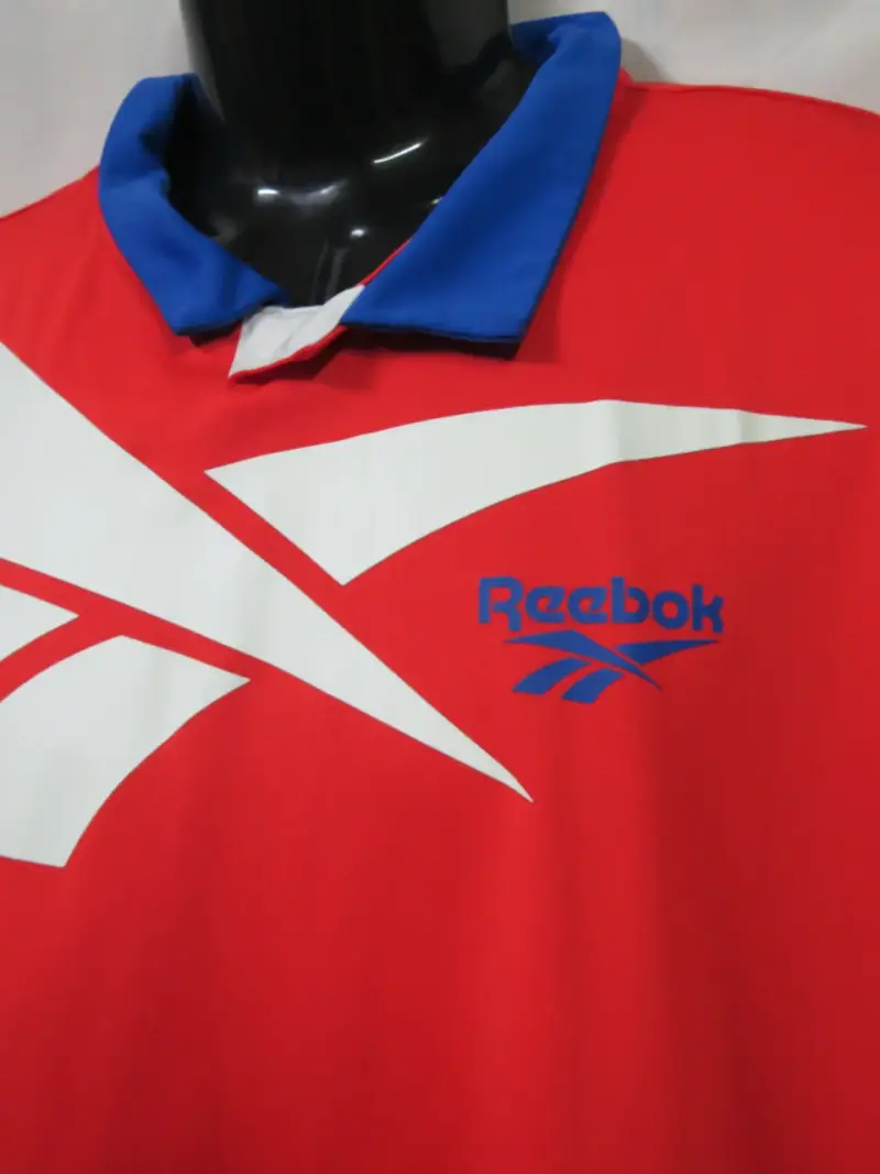 Camiseta Conmemorativa Selección Chilena 1998 - 3