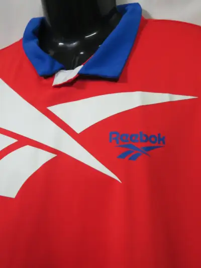 Camiseta Conmemorativa Selección Chilena 1998 - miniatura 3