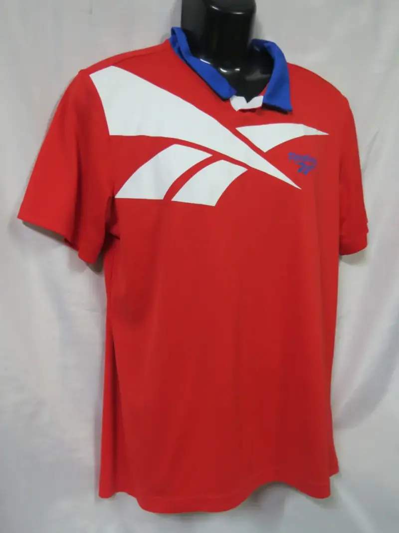 Camiseta Conmemorativa Selección Chilena 1998 - 4