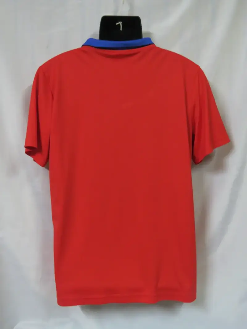 Camiseta Conmemorativa Selección Chilena 1998 - 5