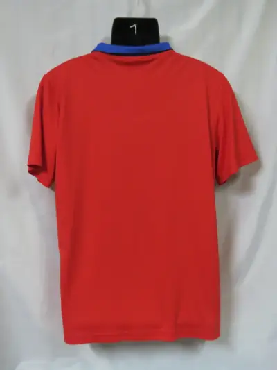 Camiseta Conmemorativa Selección Chilena 1998 - miniatura 5