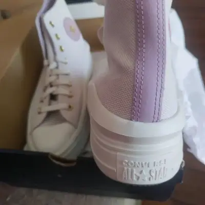 Zapatillas Converse All Star CTAS Move Hi - miniatura 1