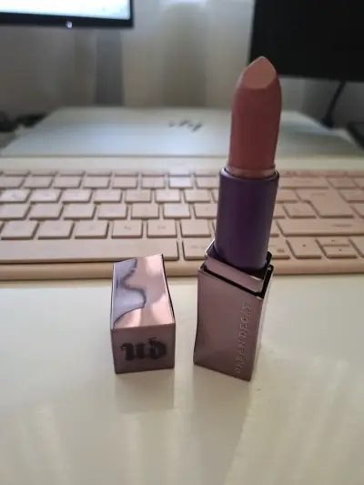 Labial Urban Decay Backtalk Mate - miniatura 1