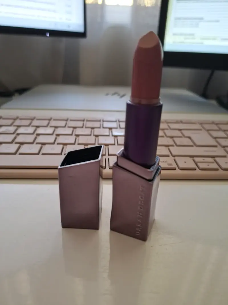 Labial Urban Decay Backtalk Mate - 2