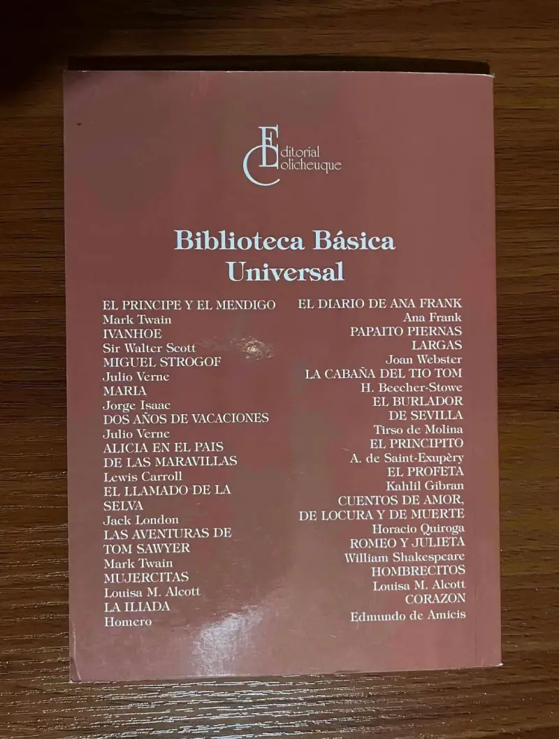Libro ‘Cuentos de Andersen’ de Hans Christian A. - 2
