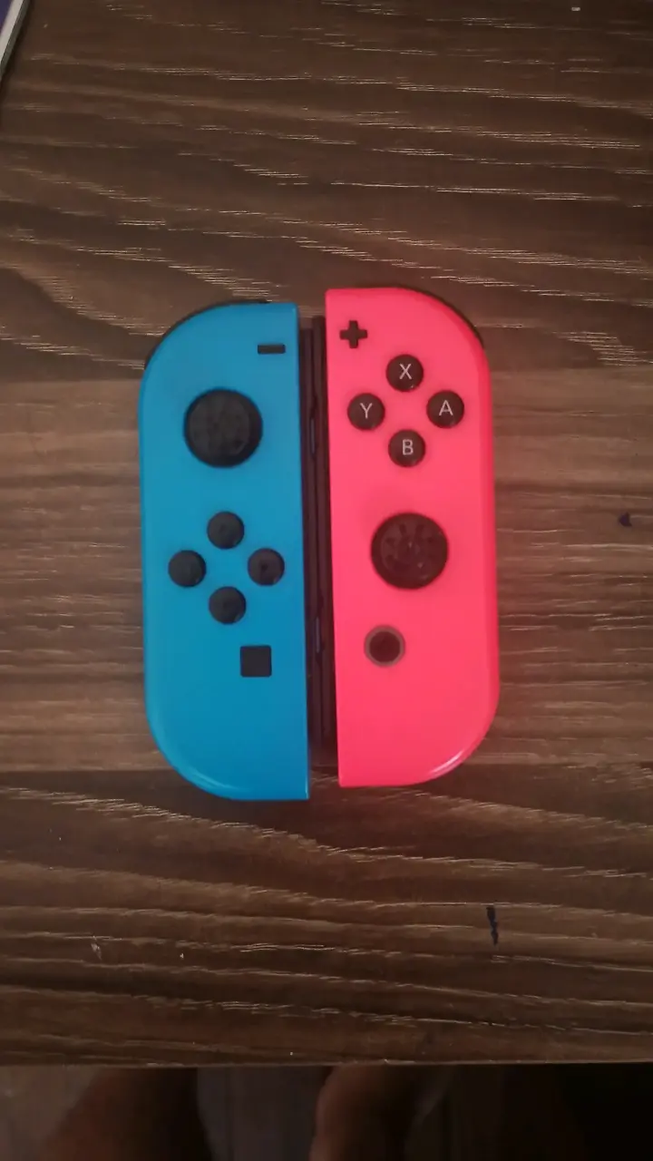 Controles Joy-Con para Nintendo Switch - 1