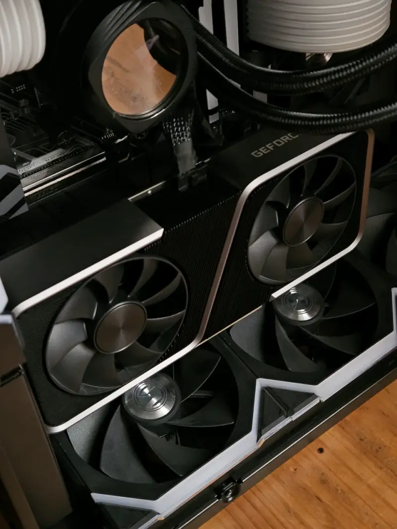 Componentes PC GAMER AM5-DDR5 - 4