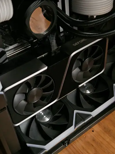 Componentes PC GAMER AM5-DDR5 - miniatura 4