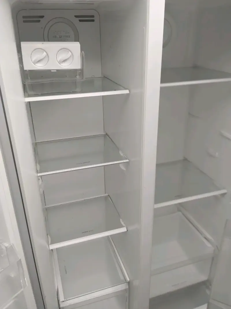 Refrigerador Side by Side Fensa en buen estado - 2