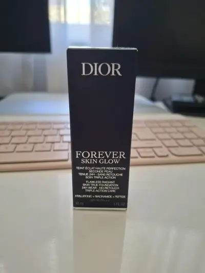Base de Maquillaje Dior Forever Skin Glow 2W - miniatura 1