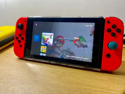 nintendo switch magia 🧙🪄, emuladores + online - miniatura 4