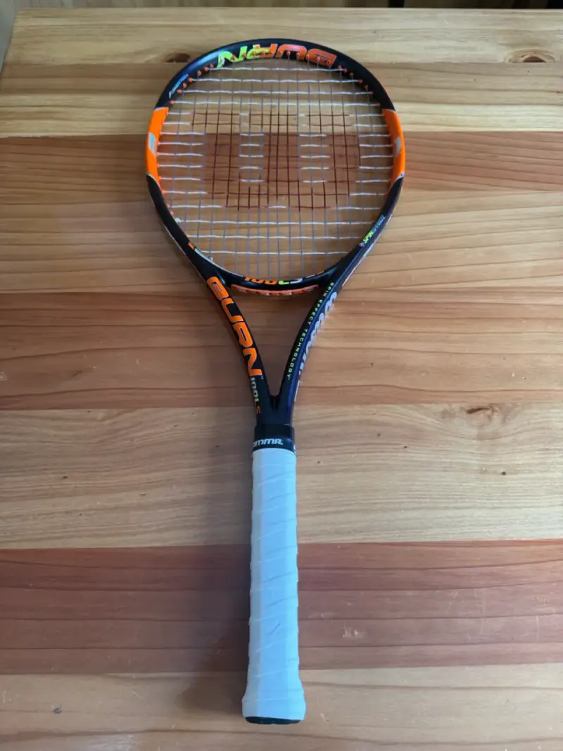 Combo Tenis - 4
