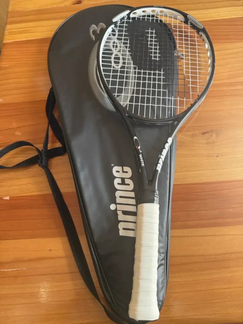 Combo Tenis - 5