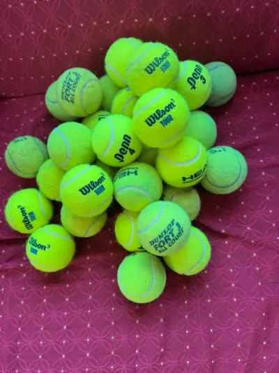 Combo Tenis - miniatura 6
