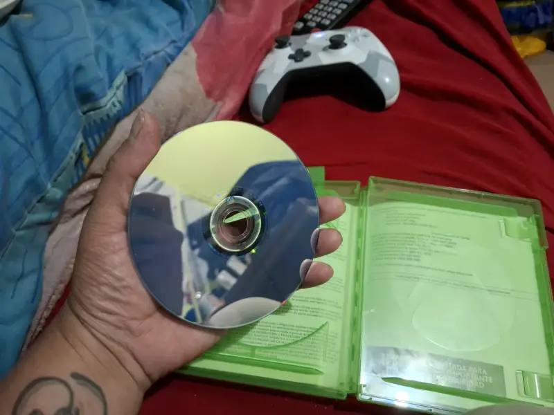 Juegos Xbox One Grand Theft Auto V y Minecraft - 5