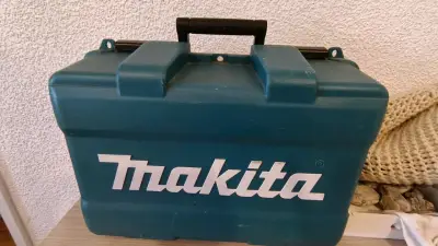 Sierra circular Makita HS7010 1600W - miniatura 6