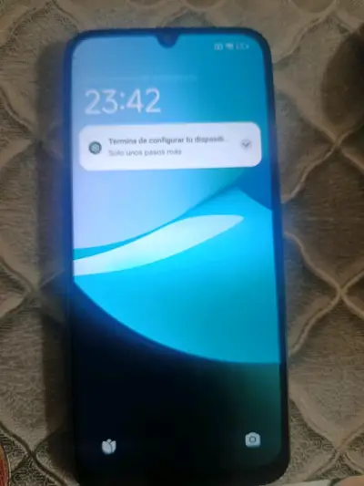 Celular Redmi 15C - miniatura 1