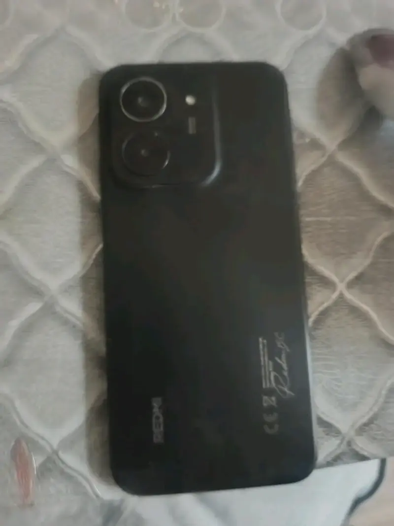 Celular Redmi 15C - 2
