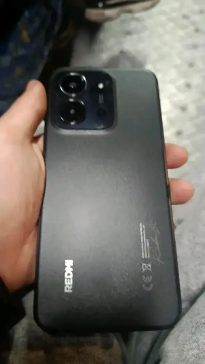 Celular Redmi 15C - miniatura 3