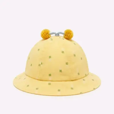 Set de Gorros para Niña con Diseños Variados - miniatura 2