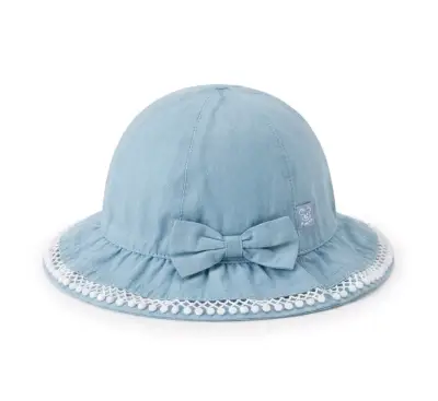 Set de Gorros para Niña con Diseños Variados - miniatura 5